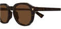 Lunettes de Soleil Bottega Veneta Triangle BV1364S
