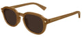 Lunettes de Soleil Bottega Veneta Triangle BV1364S