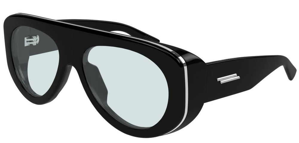 Lunettes de Soleil Bottega Veneta Ribbon BV1362S