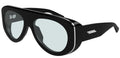 Lunettes de Soleil Bottega Veneta Ribbon BV1362S