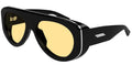 Lunettes de Soleil Bottega Veneta Ribbon BV1362S