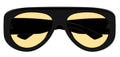 Lunettes de Soleil Bottega Veneta Ribbon BV1362S