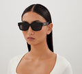 Lunettes de Soleil Bottega Veneta Ribbon BV1359SA