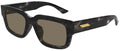 Lunettes de Soleil Bottega Veneta Ribbon BV1359SA
