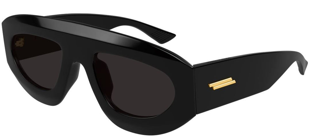 Lunettes de Soleil Bottega Veneta Ribbon BV1358S