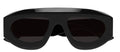 Lunettes de Soleil Bottega Veneta Ribbon BV1358S
