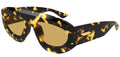 Lunettes de Soleil Bottega Veneta Ribbon BV1358S