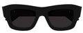 Lunettes de Soleil Bottega Veneta Ribbon BV1357S