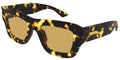 Lunettes de Soleil Bottega Veneta Ribbon BV1357S