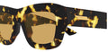 Lunettes de Soleil Bottega Veneta Ribbon BV1357S