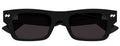 Lunettes de Soleil Bottega Veneta Ribbon BV1351S