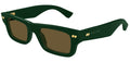 Lunettes de Soleil Bottega Veneta Ribbon BV1351S