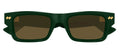 Lunettes de Soleil Bottega Veneta Ribbon BV1351S