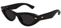 Lunettes de Soleil Bottega Veneta Ribbon BV1350S