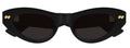 Lunettes de Soleil Bottega Veneta Ribbon BV1350S