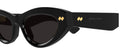 Lunettes de Soleil Bottega Veneta Ribbon BV1350S
