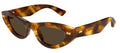 Lunettes de Soleil Bottega Veneta Ribbon BV1350S