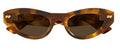 Lunettes de Soleil Bottega Veneta Ribbon BV1350S