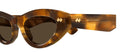 Lunettes de Soleil Bottega Veneta Ribbon BV1350S