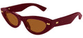 Lunettes de Soleil Bottega Veneta Ribbon BV1350S