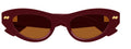 Lunettes de Soleil Bottega Veneta Ribbon BV1350S