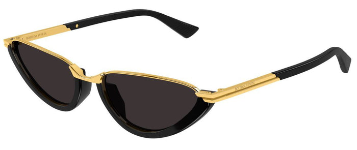 Lunettes de Soleil Bottega Veneta Ribbon BV1346S
