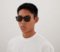 Lunettes de Soleil Bottega Veneta Ribbon BV1374SK