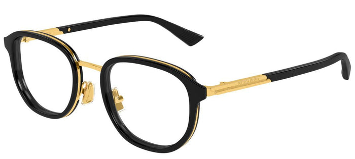 Lunettes de vue Bottega Veneta Ribbon BV1378OK