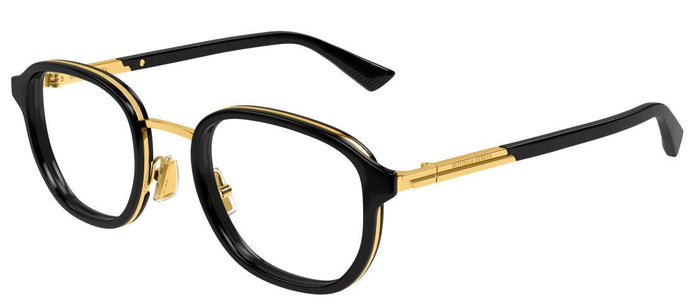 Lunettes de vue Bottega Veneta Ribbon BV1376O