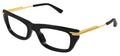 Lunettes de vue Bottega Veneta Ribbon BV1371O