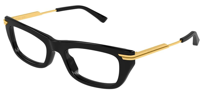 Lunettes de vue Bottega Veneta Ribbon BV1371O