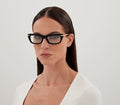 Lunettes de vue Bottega Veneta Ribbon BV1371O