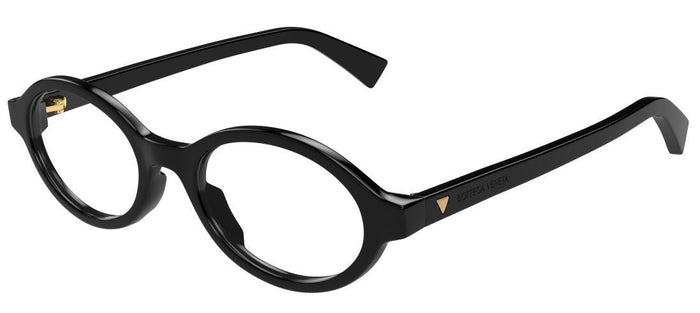 Lunettes de vue Bottega Veneta Triangle BV1367O