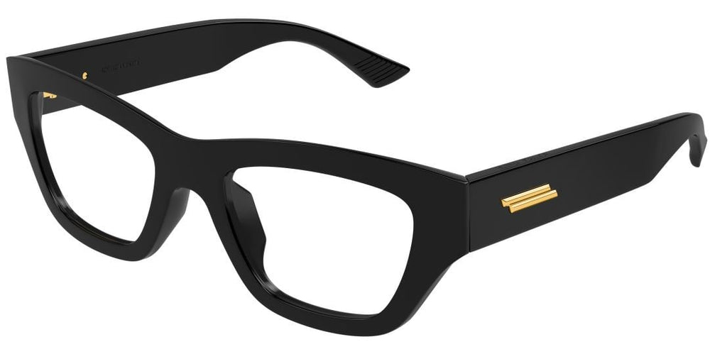 Lunettes de vue Bottega Veneta Ribbon BV1360O