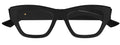 Lunettes de vue Bottega Veneta Ribbon BV1360O