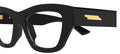 Lunettes de vue Bottega Veneta Ribbon BV1360O
