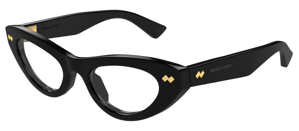 Lunettes de vue Bottega Veneta Ribbon BV1354O