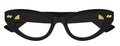 Lunettes de vue Bottega Veneta Ribbon BV1354O