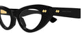 Lunettes de vue Bottega Veneta Ribbon BV1354O