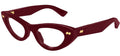 Lunettes de vue Bottega Veneta Ribbon BV1354O