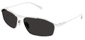 Lunettes de Soleil Balenciaga Everyday BB0416S