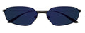 Lunettes de Soleil Balenciaga Everyday BB0412S