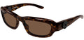 Lunettes de Soleil Balenciaga Everyday BB0409S