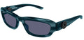 Lunettes de Soleil Balenciaga Everyday BB0409S