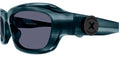 Lunettes de Soleil Balenciaga Everyday BB0409S