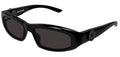 Lunettes de Soleil Balenciaga Everyday BB0408S