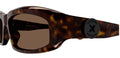 Lunettes de Soleil Balenciaga Everyday BB0408S