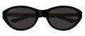 Lunettes de Soleil Balenciaga Everyday BB0404SK