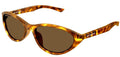 Lunettes de Soleil Balenciaga Everyday BB0404SK