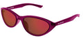 Lunettes de Soleil Balenciaga Everyday BB0404SK